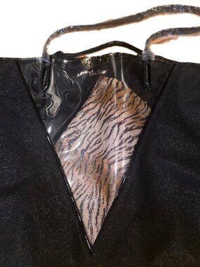 Victoria's Secret Tote Bag
